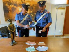 Nel Bolognese due denunce per spendita ed introduzione nello Stato di monete falsificate