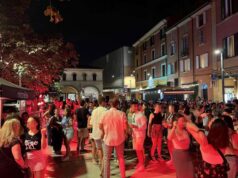 Soprintendenza blocca i balli in Piazza Aldrovandi a Bologna, dichiarazione della vicesindaca Clancy