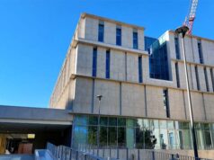 In dirittura d’arrivo, a Bologna, i lavori del nuovo Padiglione 4N dell’IRCCS Policlinico di Sant’Orsola