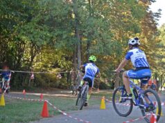 Una giornata di festa per lo sport domenica a Maranello