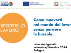 “Una bussola per orientarsi nel mondo del lavoro”, al via il ciclo di laboratori gratuiti