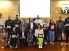 Olimpiadi e paralimpiadi: premiati in Regione i protagonisti emiliano-romagnoli a Parigi 2024