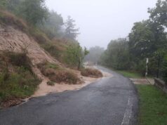 Aggiornamento sulla situazione delle strade nei comuni dell’Appennino