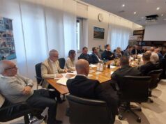 Alluvione Romagna: summit all’ANBI tra Consorzi di bonifica e Struttura di Missione del Governo per la ricostruzione