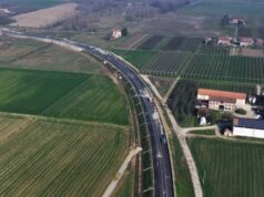A San Cesario il 14 settembre inaugura la tangenziale