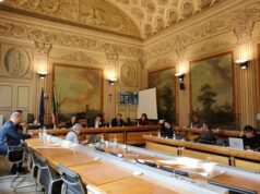 Anche a Reggio Emilia si elegge il nuovo Consiglio provinciale