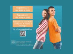 Sabato 14 settembre Open Day Papilloma Virus (HPV) a Reggio Emilia