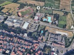 Terminati i lavori di viabilità al polo scolastico, inizia un mese di sperimentazione per la sicurezza degli studenti