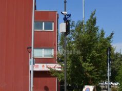 Viabilità polo scolastico: risposta a Lista Macchioni e FdI