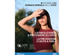 L’Unione Italiana dei Ciechi e degli Ipovedenti di Reggio Emilia celebra la Giornata Mondiale della Vista