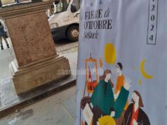 Ultimo sabato per le Fiere d’Ottobre sassolesi 2024