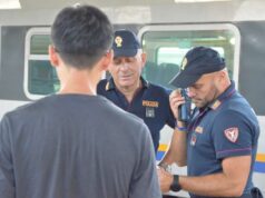 La Polizia di Stato arresta un cittadino bangladese responsabile di due aggressioni all’interno della stazione di Bologna