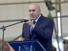 Crosetto “Unifil non è obiettivo operazioni militari in Libano”