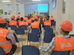 Prosegue il Porte Aperte Federbeton, tanti i visitatori negli impianti