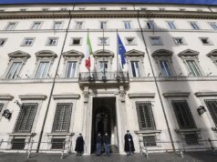 Palazzo Chigi condanna l’attacco iraniano a Israele, appello alla responsabilità
