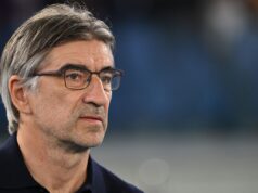 Juric “Non abbassiamo guardia, con l’Elfsborg sarà una battaglia”