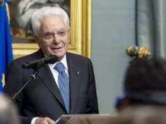 Mattarella “L’informazione libera è antidoto alla manipolazione”