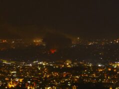 Notte di raid israeliani a Beirut, nel mirino i vertici di Hezbollah