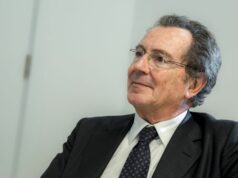 Gros-Pietro “Banche disponibili, ma manovra non impatti su bilanci”