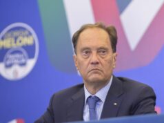 Ciriani “Non sarà una manovra lacrime e sangue”