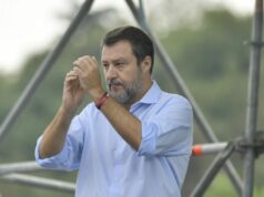 Salvini “L’Autonomia è legge, indietro non si torna”