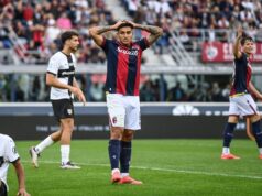 Termina senza reti il derby emiliano tra Bologna e Parma