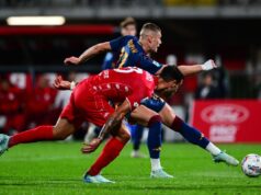 Monza-Roma finisce 1-1, a Dovbyk risponde Dany Mota