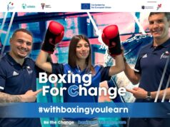 Presentato “Boxing for Change”, D’Ambrosi “Favorisce integrazione”