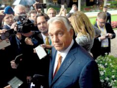 Orban “L’Europa è in una lenta agonia, serve un cambiamento”