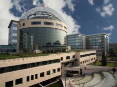 Ricerca, l’UniSR scala il THE World University Ranking 2025