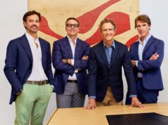 Edizione, Alessandro Benetton “A fine anno raggiungeremo un valore di 13 mld”