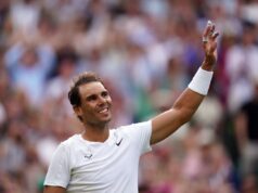 Nadal annuncia il ritiro, a Malaga ultima sfida in Coppa Davis