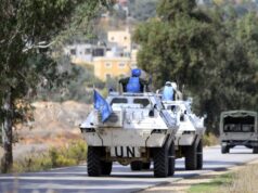 Israele colpisce tre basi Unifil, Crosetto a Gallant “Inaccettabile”