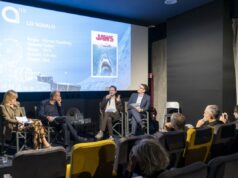 Acea alla Festa del Cinema con un contest sull’acqua