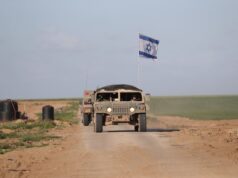 Ucciso dall’esercito israeliano il capo della Jihad islamica palestinese