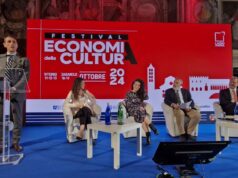 Regione Lazio, al via a Viterbo il Festival dell’Economia della Cultura