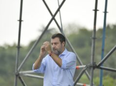 Open Arms, Salvini “Conto di essere assolto”