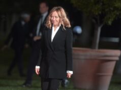Meloni “Mia coalizione più solida di quando abbiamo iniziato”