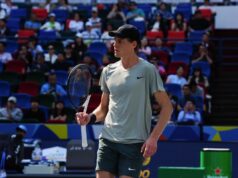 A Shanghai trionfa Sinner, Djokovic sconfitto in due set