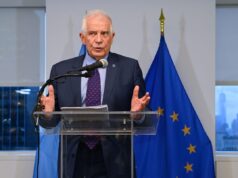 Borrell “Israele fermi subito gli attacchi alla missione Unifil”
