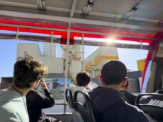 Porte Aperte Federbeton, tappa a Matera e Catania