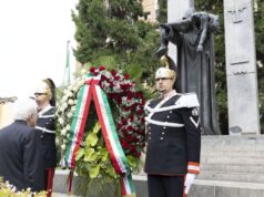 Mattarella “Strage di Gorla tragedia immane, dolore non si dimentica”