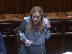 Meloni “Inaccettabile l’attacco a Unifil, pretendiamo la sicurezza dei soldati”