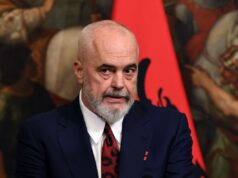 Rama “Su migranti non si può replicare accordo come quello con l’Italia”