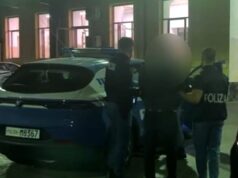 Incidenti a corteo pro Palestina di Roma, arrestato tunisino 41enne