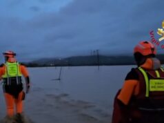Maltempo al Centro-Nord, in Toscana la situazione più critica