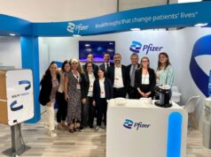 Si rinnova la partnership tra Pfizer e cooperativa Vite Vere Down Dadi