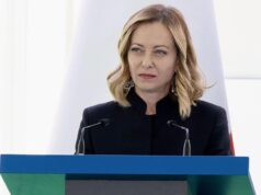 Medio Oriente, Meloni “Dopo morte Sinwar possibile una storia nuova”