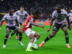 Succede di tutto a San Siro, Chukwueze decide Milan-Udinese