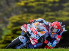 In Australia Marquez vince il duello con Martin, Bagnaia a -20